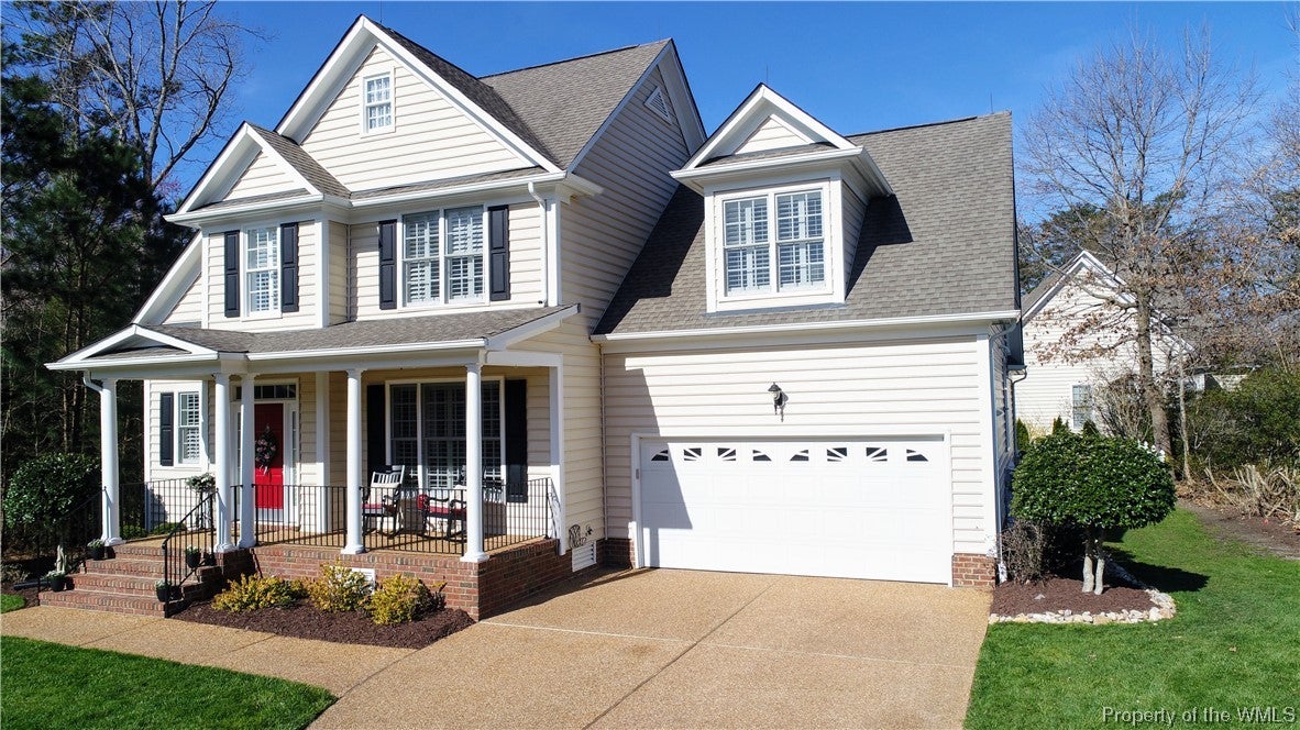 3563 Splitwood Road Toano, VA 23168 - Photo 1 of 30 Gallery Image 1