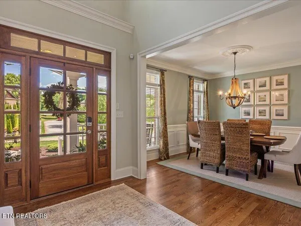 $1,050,000 | 1327 Copperstone Lane, Knoxville, TN 37922