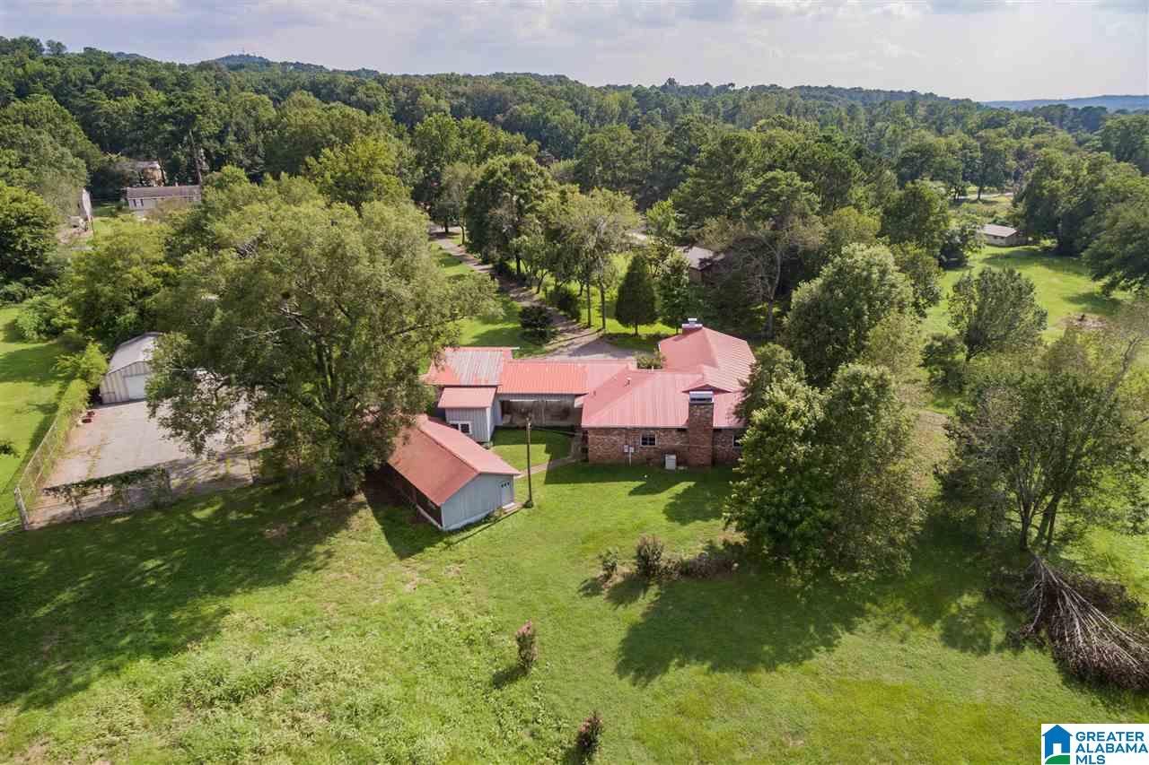 926 Pine Hill Road Birmingham, AL 35235 - Photo 45 of 47