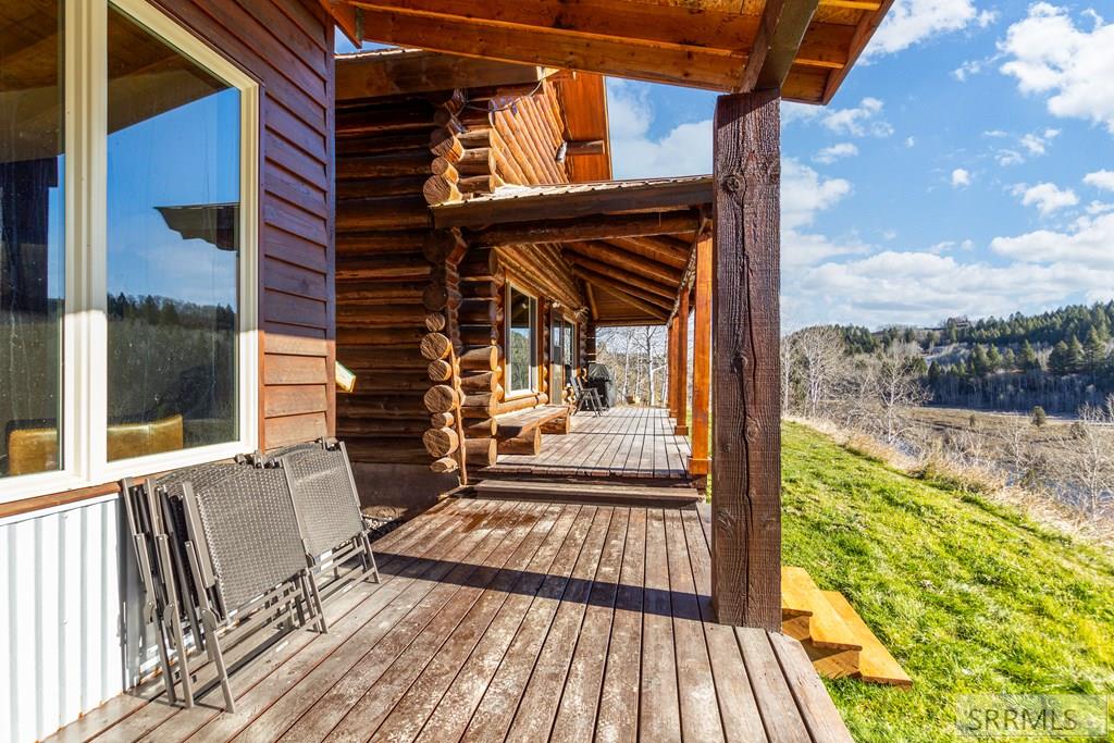 1547 Cherry Butte Road Ashton, ID 83420 - Photo 49 of 58
