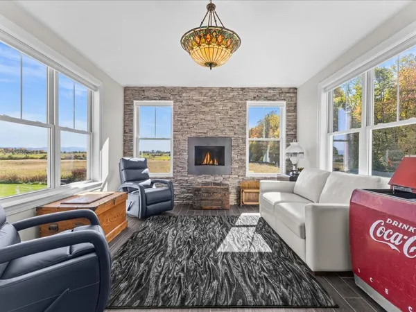$1,649,000 | 270 Sutton Farm Drive, Shelburne, VT 05482