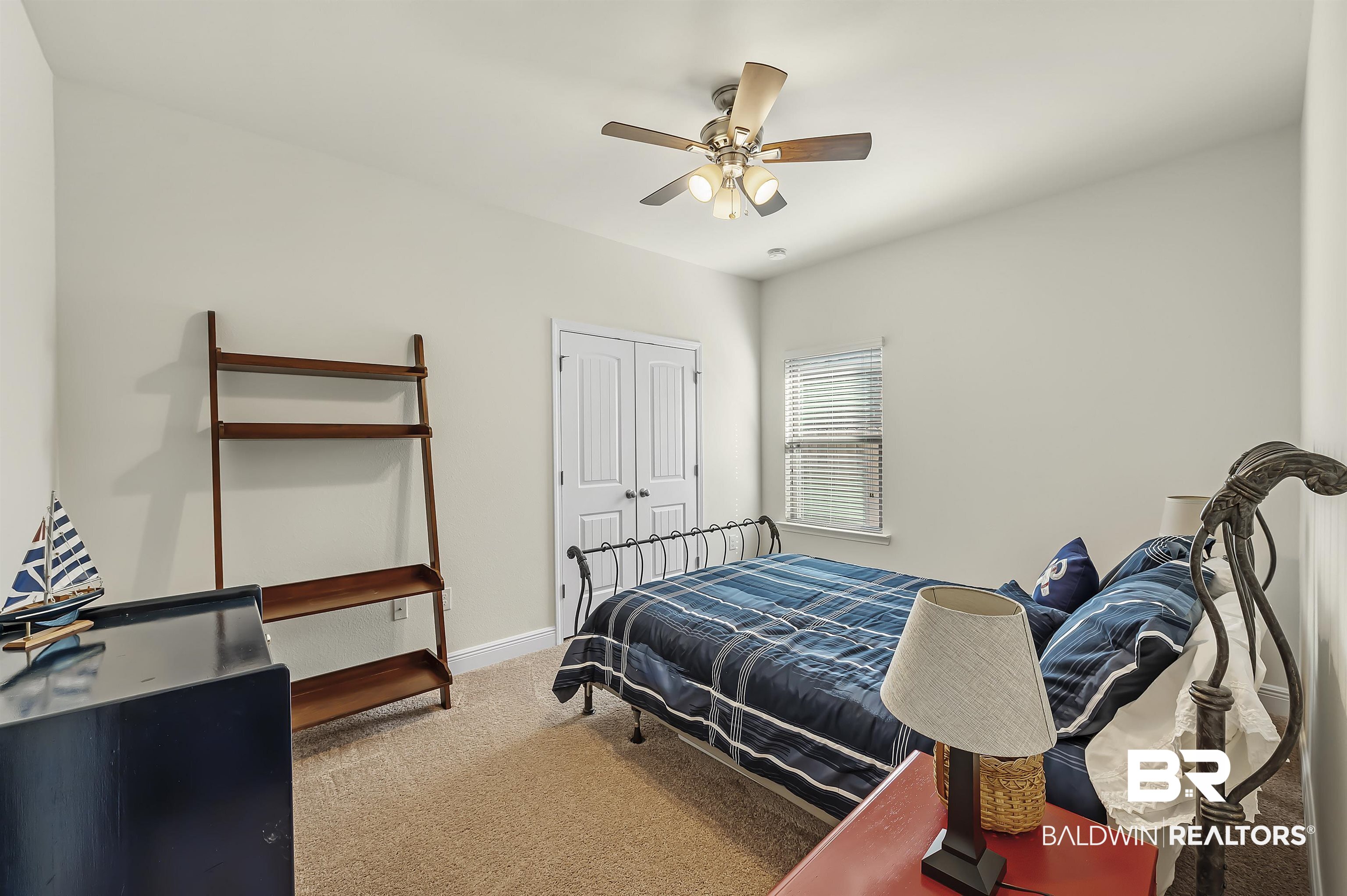 1720 Covington Lane Foley, AL 36535 - Photo 31 of 39 Bed 2