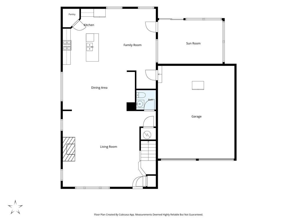 2424 Boulder Road Southeast Atlanta, GA 30316 - Photo 52 of 57