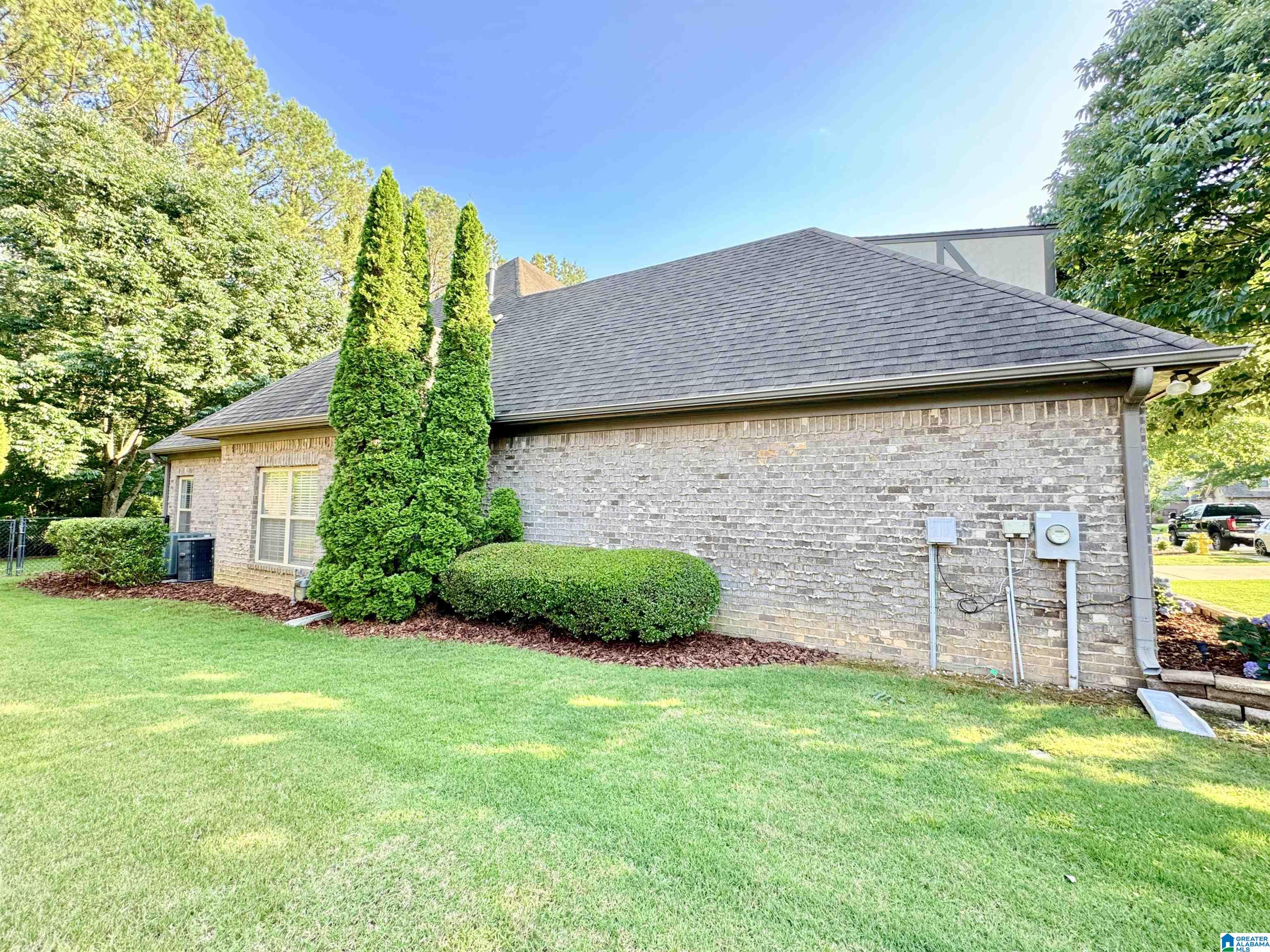 1315 Caliston Way Pelham, AL 35124 - Photo 68 of 69