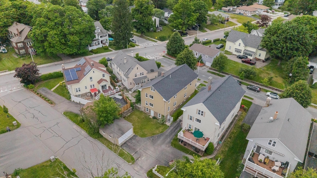 2 Davidson Road Worcester, MA 01605 - Photo 36 of 42