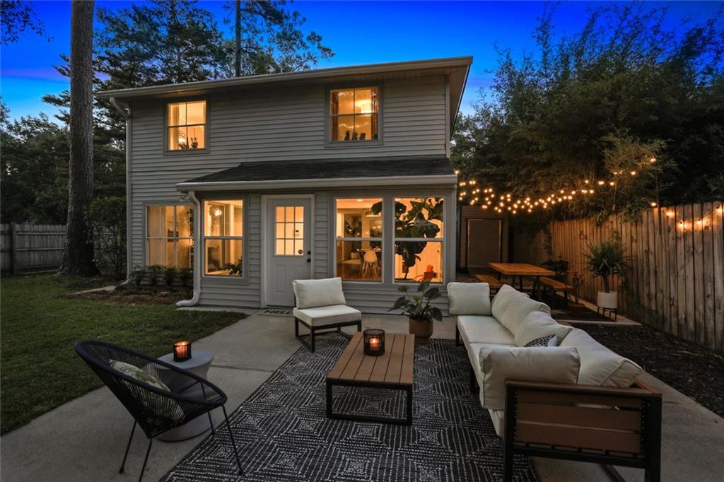 223 West 9th Avenue Covington, LA 70433 - Photo 22 of 26