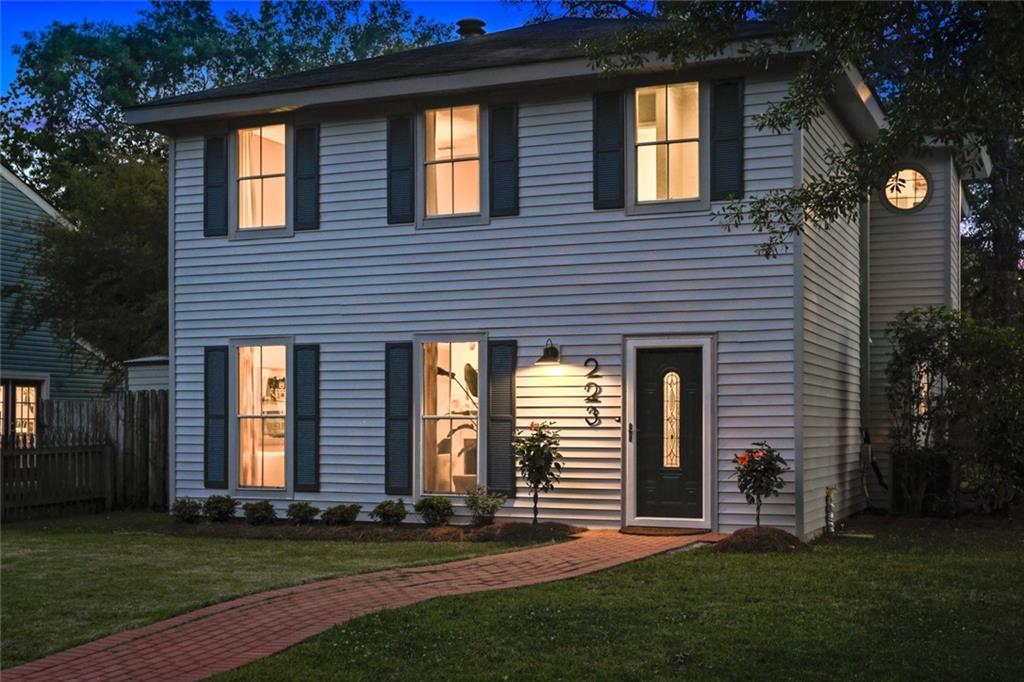 223 West 9th Avenue Covington, LA 70433 - Photo 26 of 26