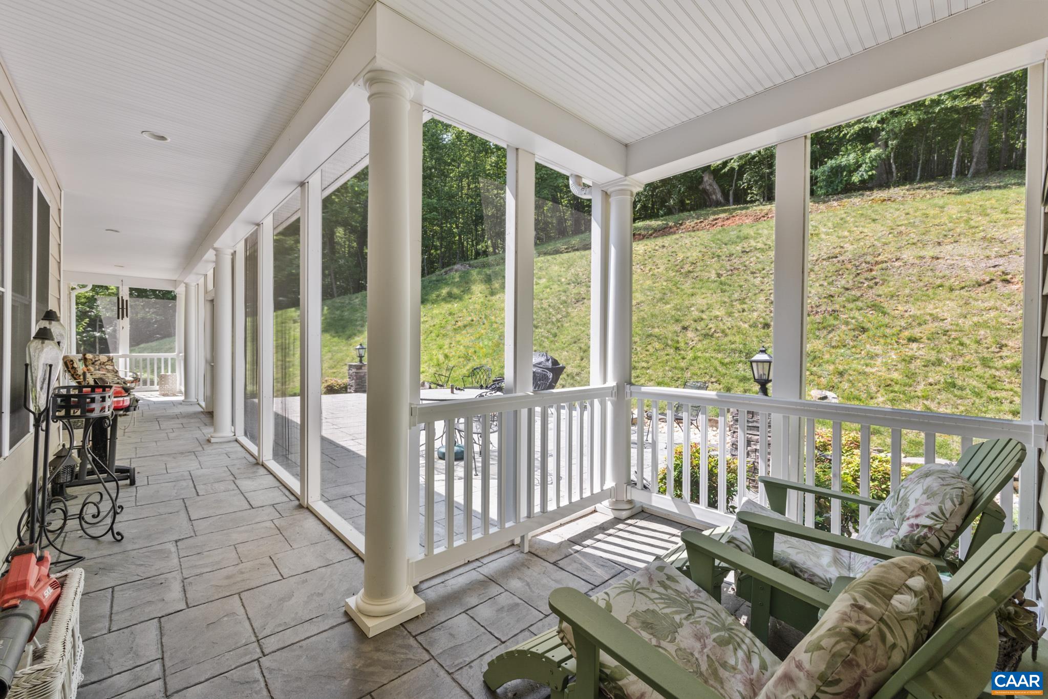 4175 Edge Valley Road North Garden, VA 22959 - Photo 46 of 75