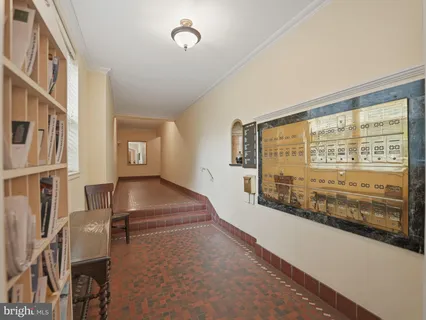 $350,000 | 3900 Connecticut Avenue Northwest, Unit 406F, Washington, DC 20008