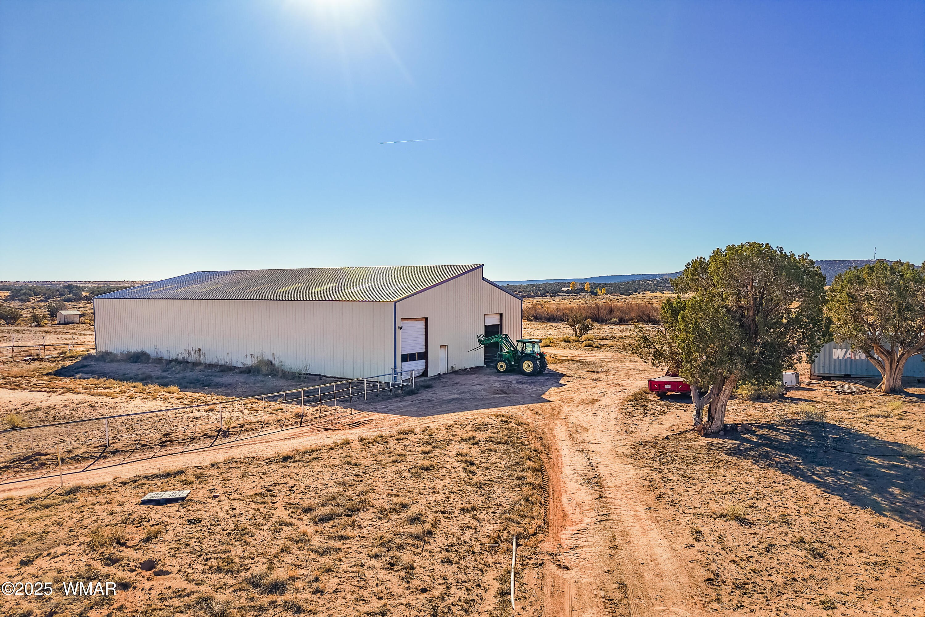 4944 Cedar Hills Road Snowflake, AZ 85937 - Photo 6 of 24 Stable