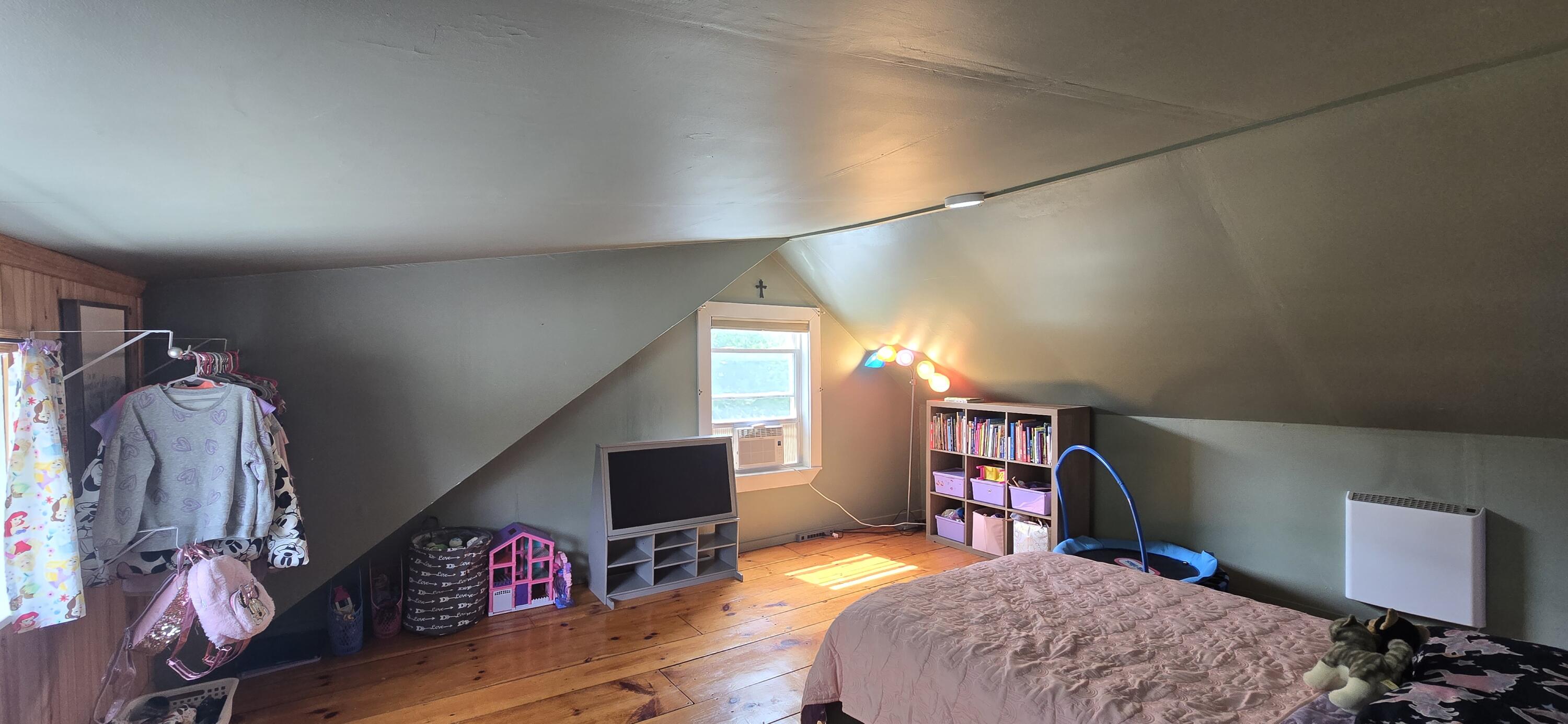 62 Etna Road Plymouth, ME 04969 - Photo 23 of 37 23 -Bedroom 2
