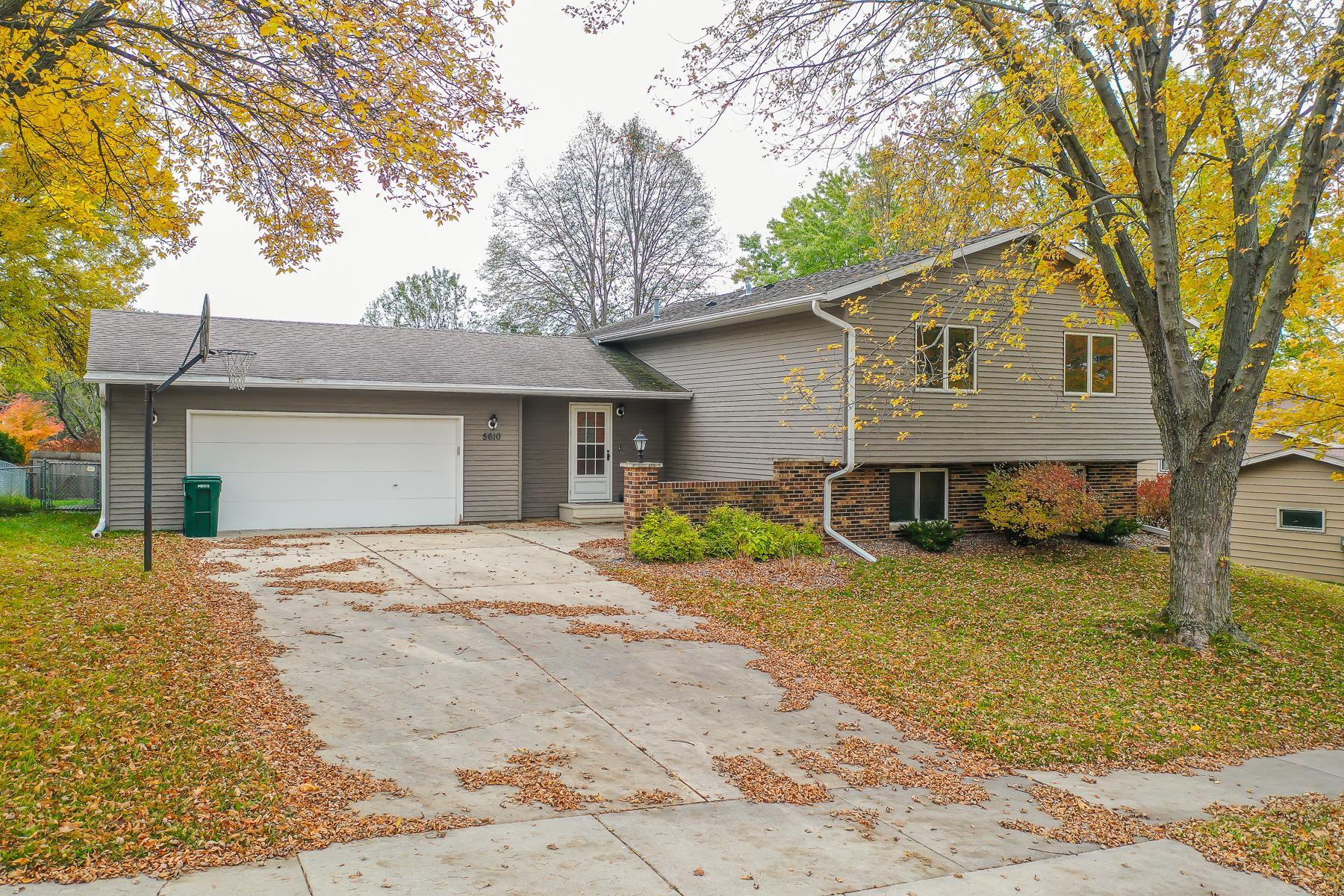 5610 Longboat Road Northwest Rochester, MN 55901 - Photo 1 of 1