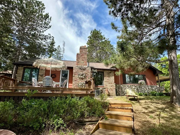 $499,900 | 1076 Rainy Lake Road Northwest, Backus, MN 56435