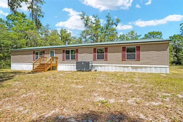 $395,000 | 24503 Evaline Street, Brooksville, FL 34601
