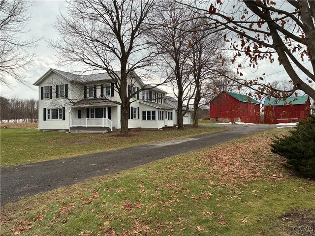 $499,000 | 967 Old State Route 31, Jordan, NY 13080