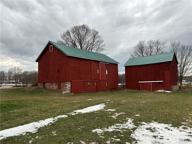 $499,000 | 967 Old State Route 31, Jordan, NY 13080