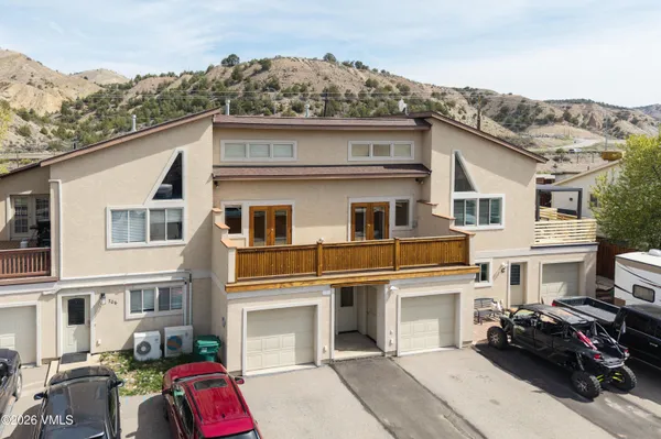 $775,000 | 706 Meadow Court, Unit B, Gypsum, CO 81637