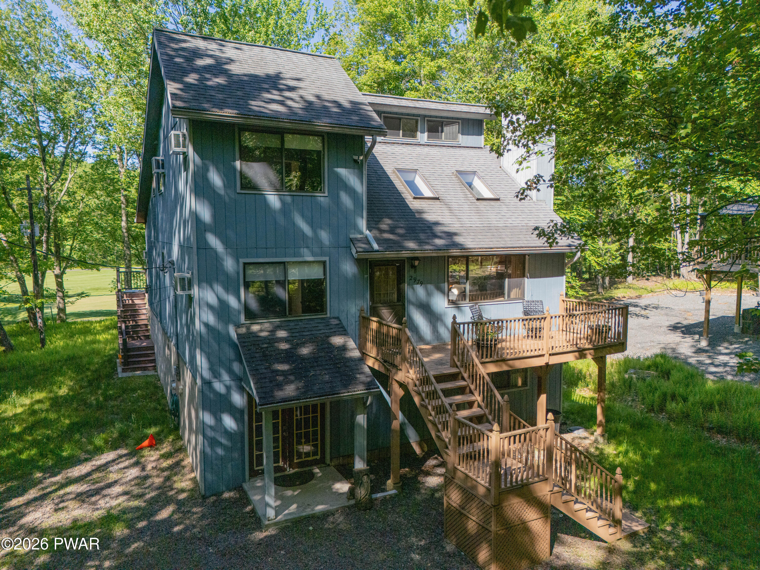 2979 Wedge Road Lake Ariel, PA 18436 - Photo 2 of 76