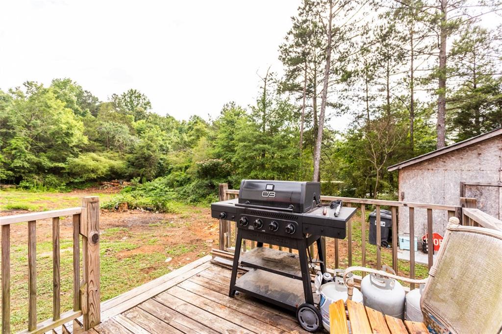2076 Gleaton Road Northeast Conyers, GA 30013 - Photo 29 of 33