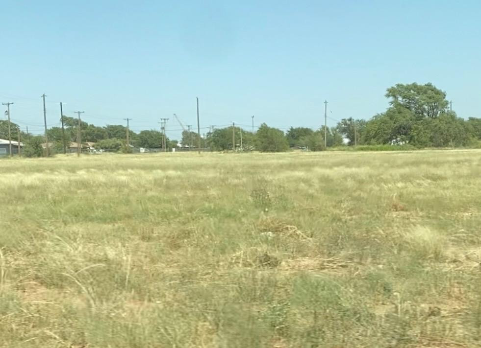 3310 East 19th Street Lubbock, TX 79403 - Photo 3 of 3 a view of an ocean from a balcony