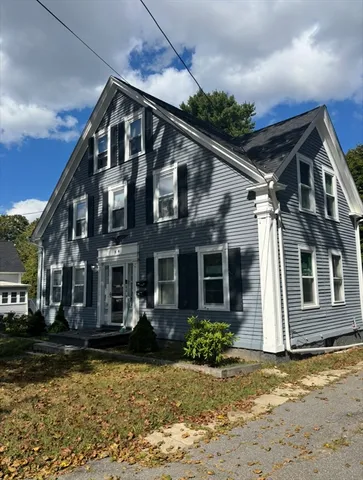 $409,900 | 64 High Street, Gardner, MA 01440