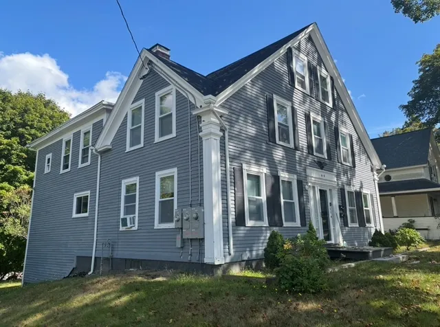$409,900 | 64 High Street, Gardner, MA 01440