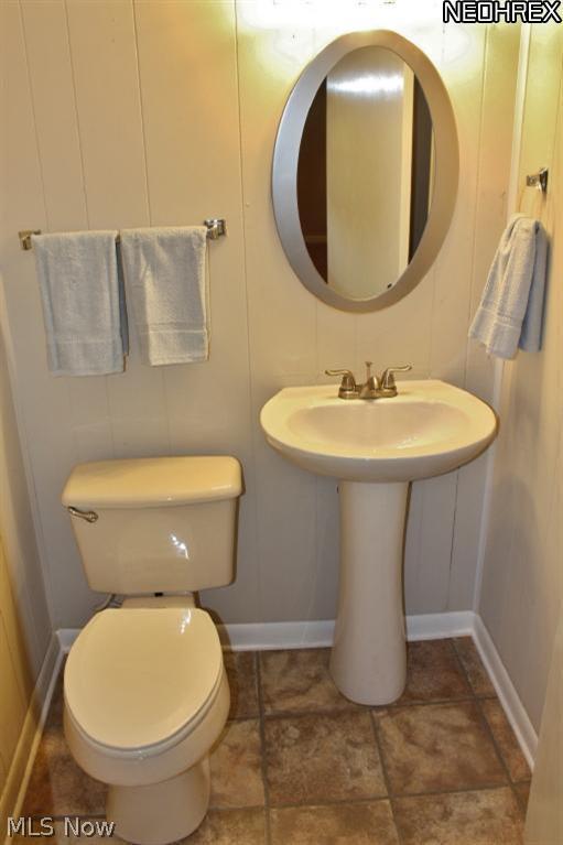 6985 Minnick Road Nashport, OH 43830 - Photo 16 of 20 Lower Level Full Bathroom