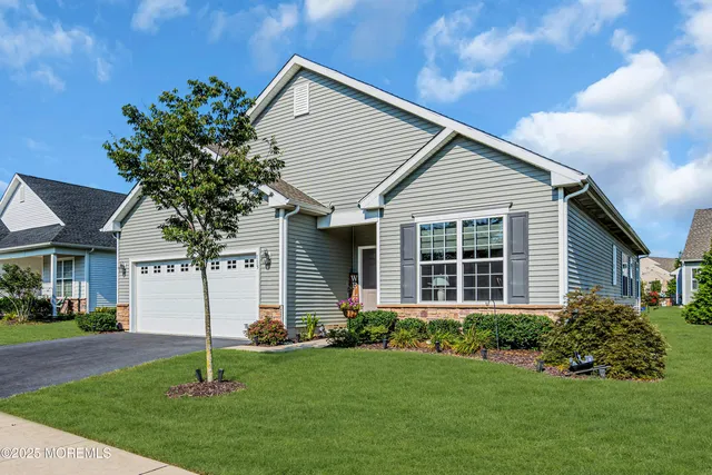 $564,990 | 113 Edenton Drive, Barnegat, NJ 08005