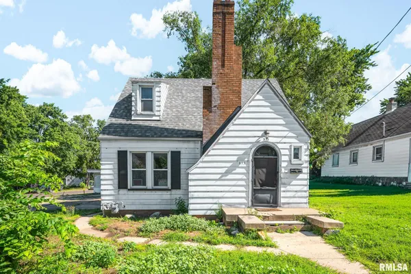 $59,900 | 313 Winter Street, Pekin, IL 61554