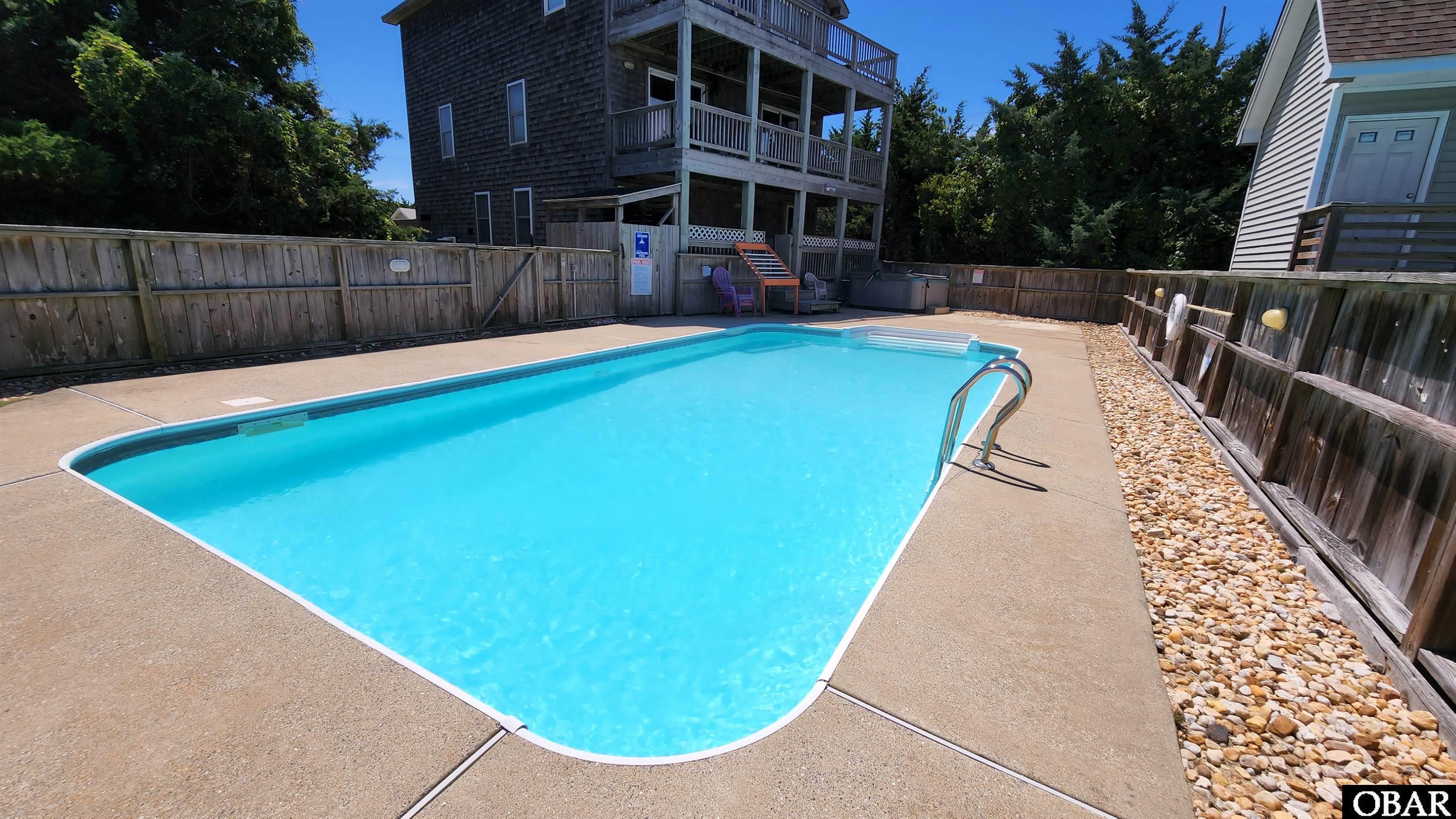 26207 Bluebeard Road Salvo, NC 27982 - Photo 35 of 38 Gallery Image 35