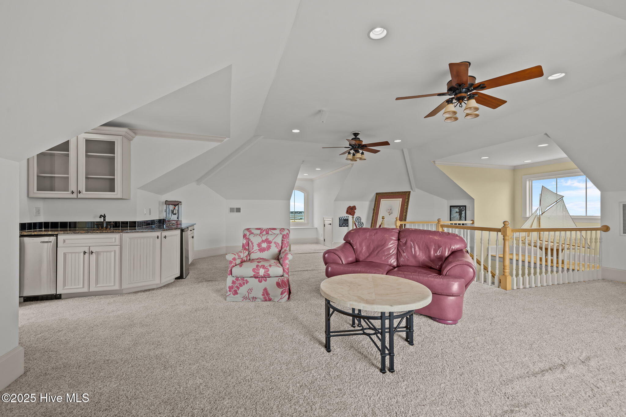 1101 West Fort Macon Road Atlantic Beach, NC 28512 - Photo 43 of 60 3rd floor Bonus Room 2