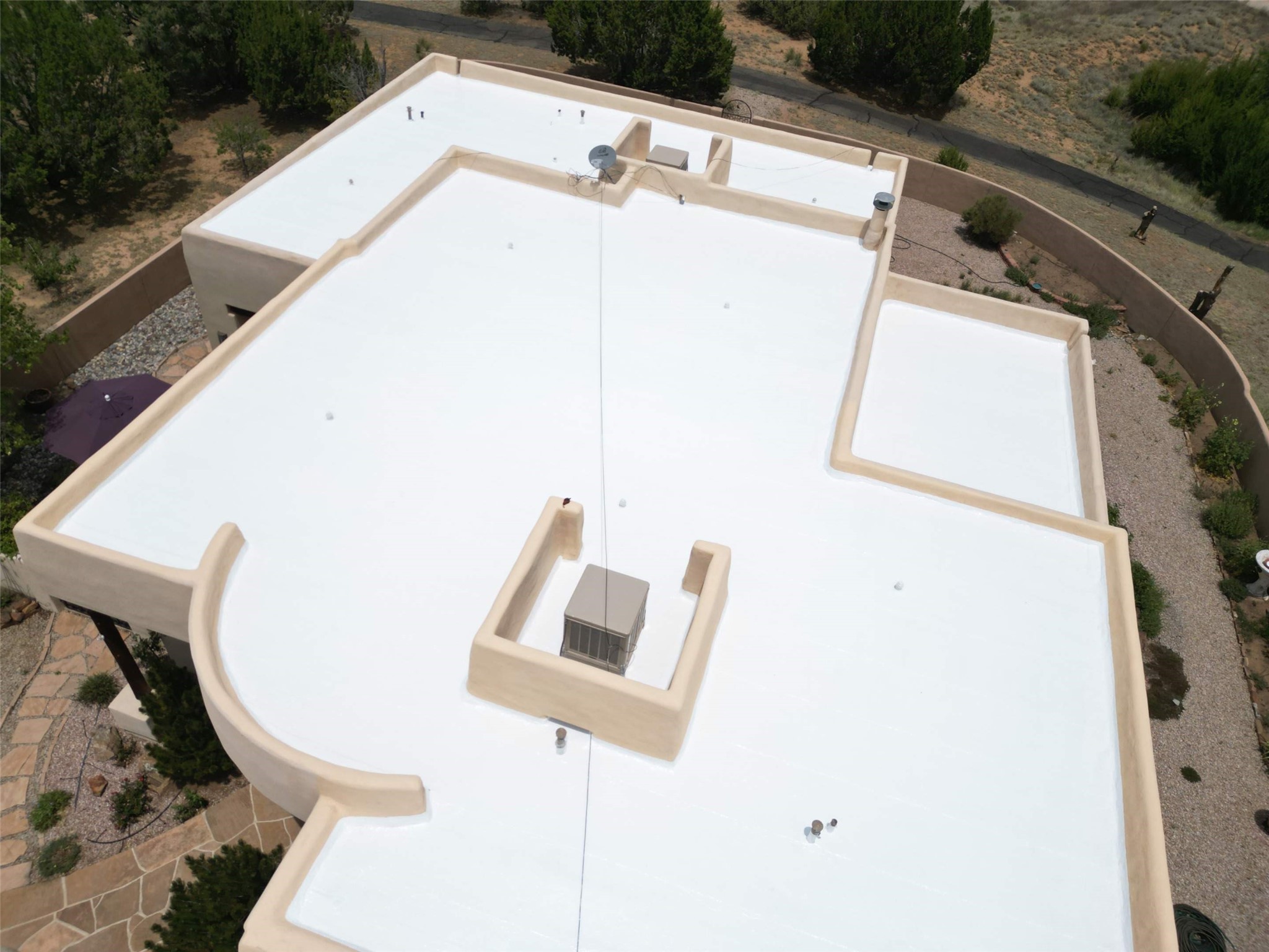 79 East Chili Line Road Santa Fe, NM 87508 - Photo 49 of 51