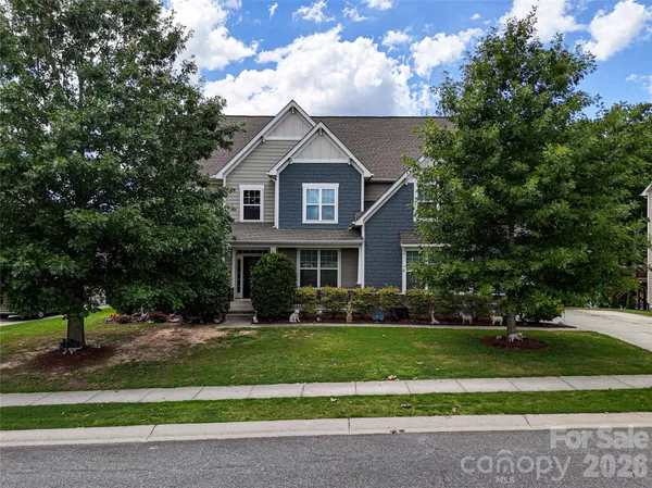 $1,100,000 | 1238 Stonecrest Boulevard, Fort Mill, SC 29708