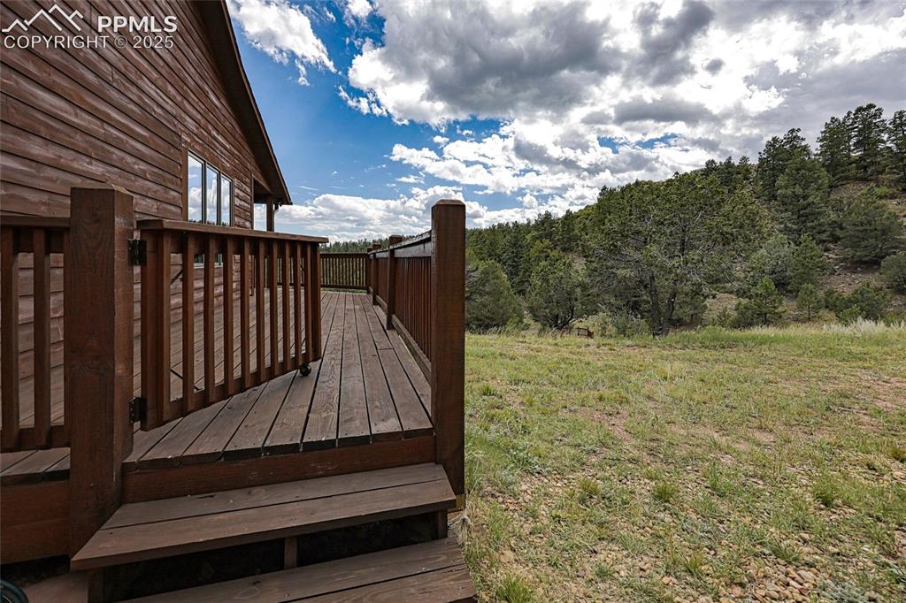 62 Cheyenne Road Florissant, CO 80816 - Photo 48 of 50