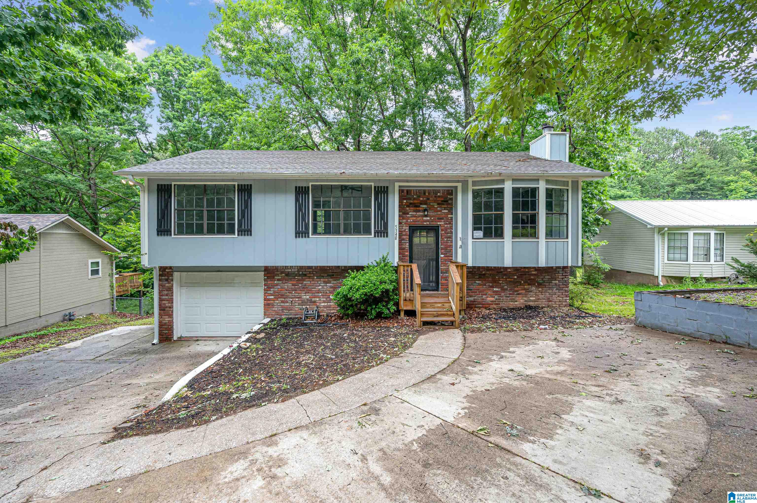 5548 Dug Hollow Road Pinson, AL 35126 - Photo 1 of 31