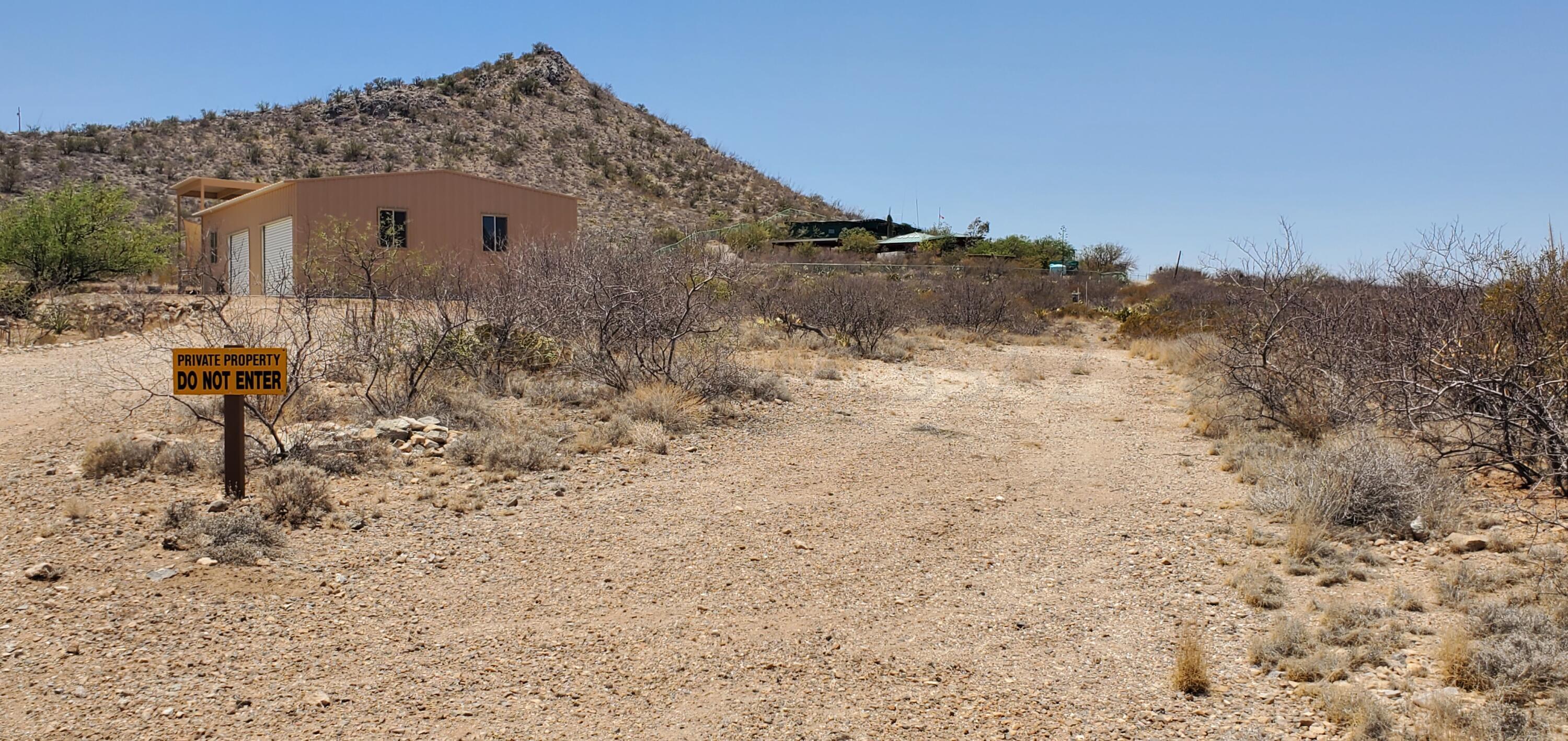 15730 East Colossal Cave Road Vail, AZ 85641 - Photo 29 of 29 Gallery Image 29