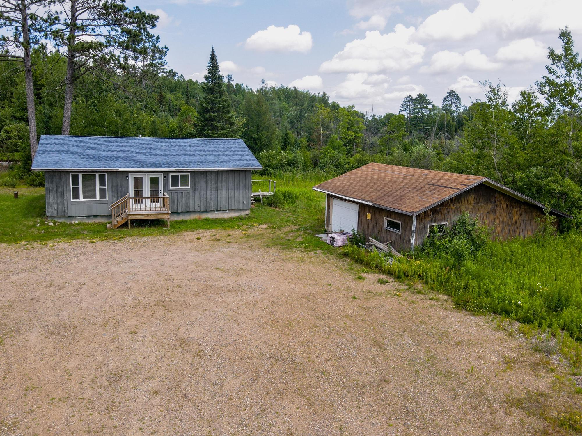 4748 Shepard Lake Road Rhinelander, WI 54501 - Photo 18 of 27 Gallery Image 18