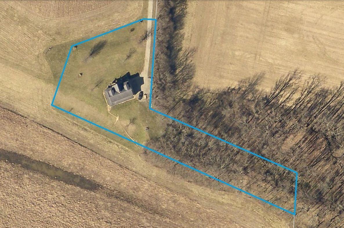5632 Higby Road Chillicothe, OH 45601 - Photo 80 of 80 5632 Higby Rd (7)