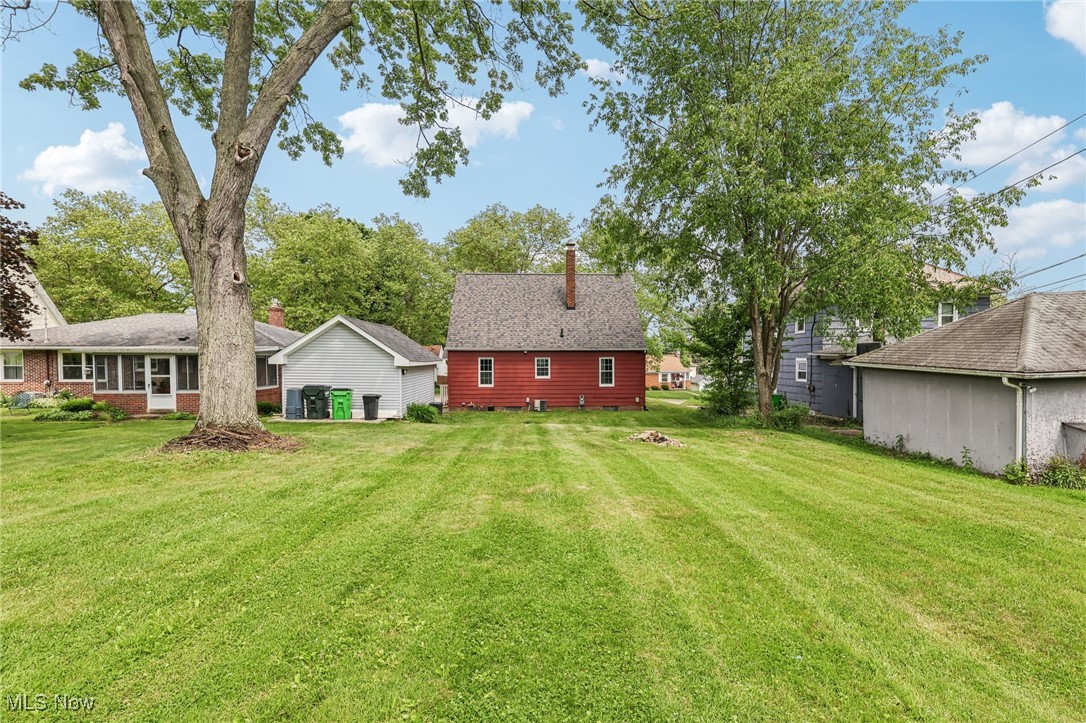 65 North 4th Street Rittman, OH 44270 - Photo 21 of 24