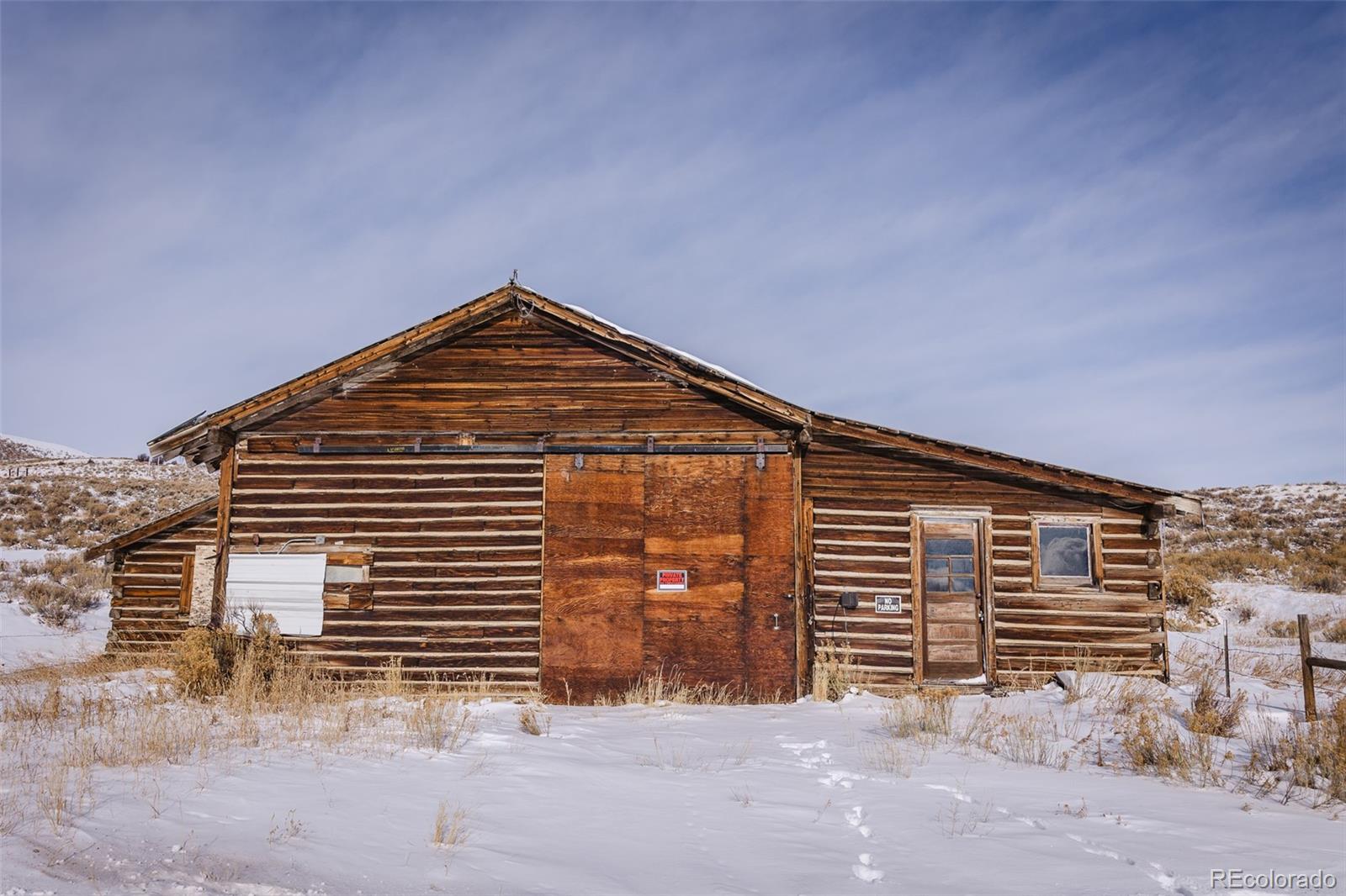 10000 County Road 6 Toponas, CO 80479 - Photo 2 of 16