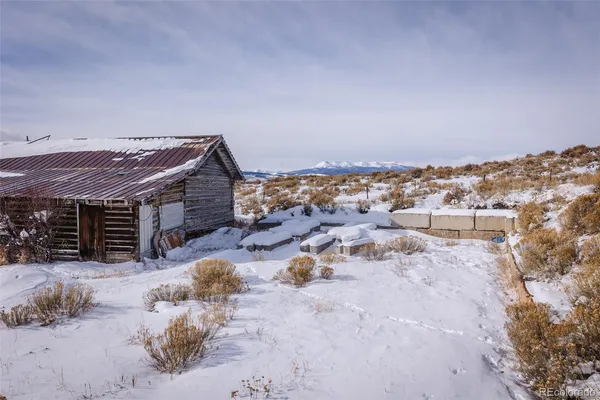 $245,000 | 10000 County Road 6, Toponas, CO 80479
