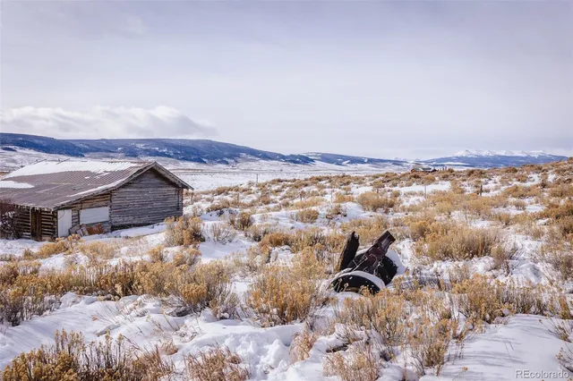 a view of an ocean beach