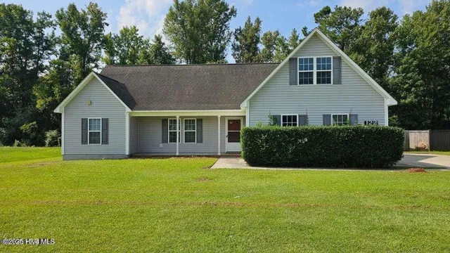 $1,650 | 122 Christy Drive, Beulaville, NC 28518