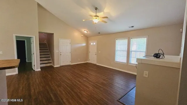 $1,650 | 122 Christy Drive, Beulaville, NC 28518