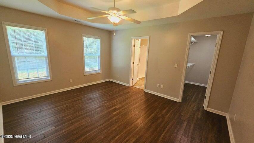 122 Christy Drive Beulaville, NC 28518 - Photo 5 of 10 Master