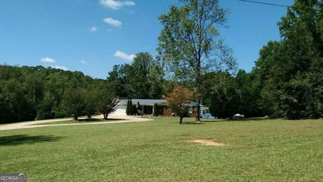 $700,000 | 2100 Rays Church Road, Bishop, GA 30621