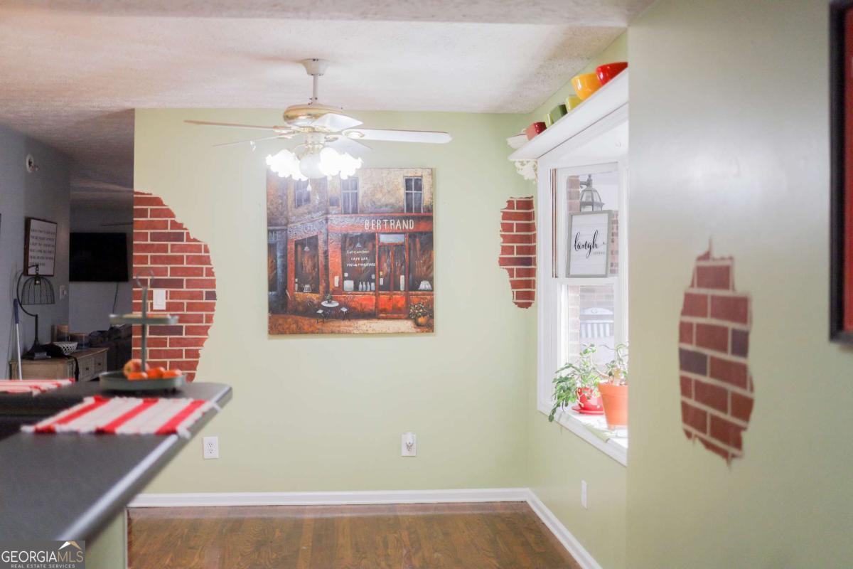 2100 Rays Church Road Bishop, GA 30621 - Photo 12 of 45