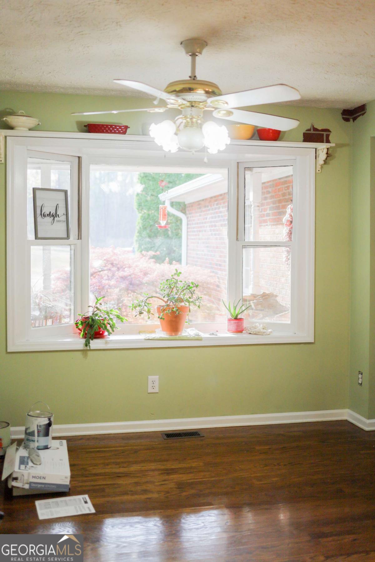 2100 Rays Church Road Bishop, GA 30621 - Photo 13 of 45