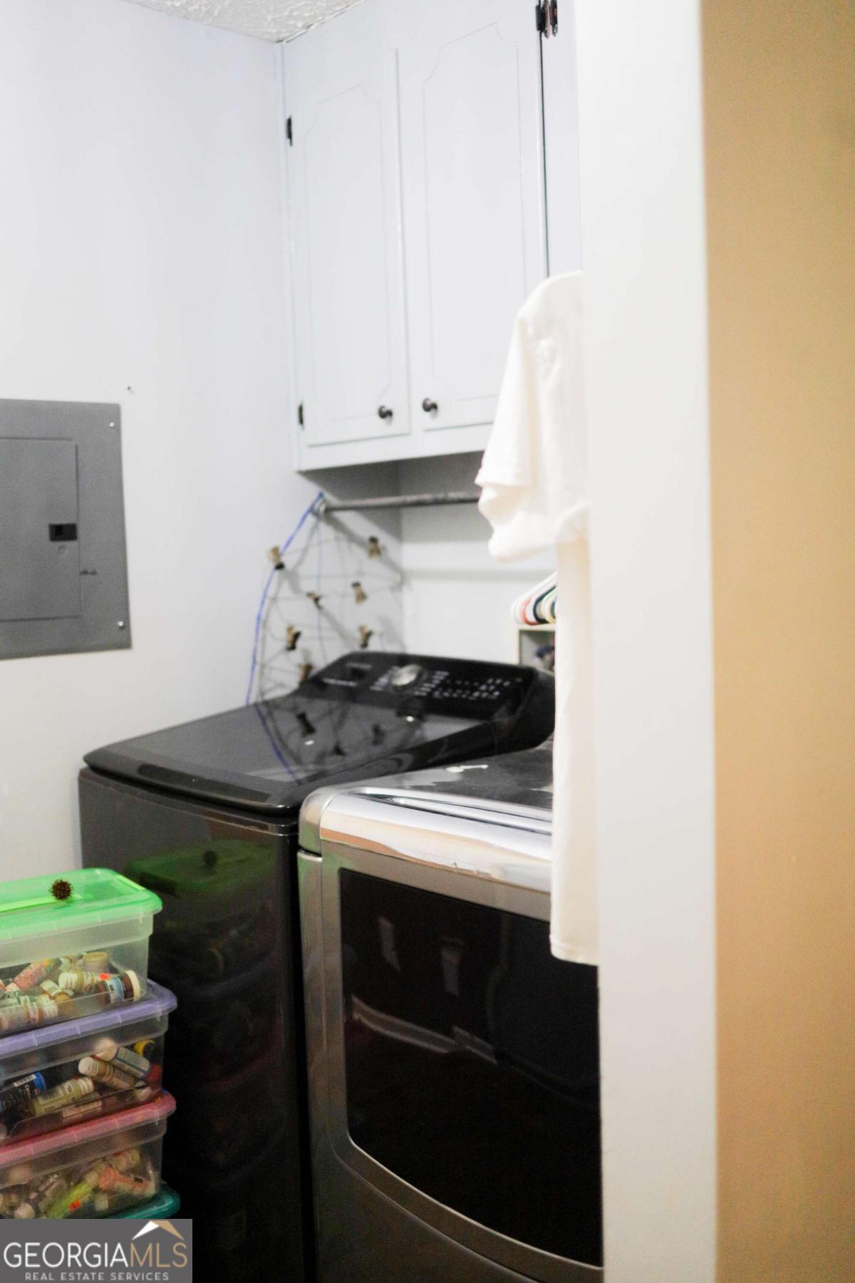 2100 Rays Church Road Bishop, GA 30621 - Photo 19 of 45