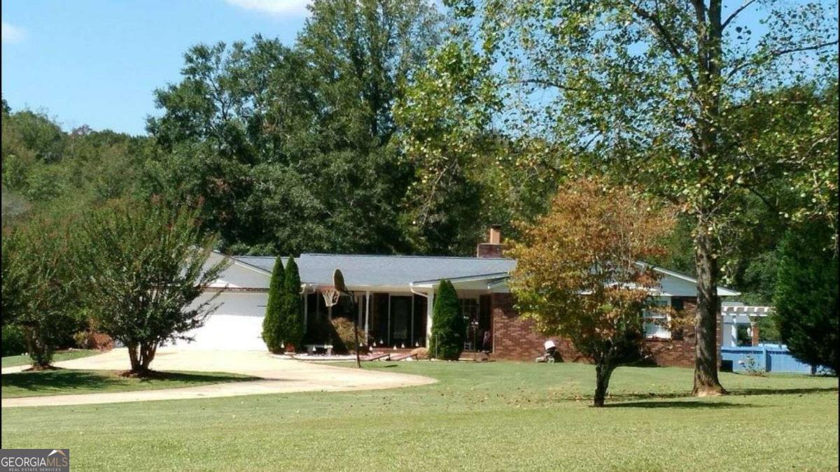 2100 Rays Church Road Bishop, GA 30621 - Photo 2 of 45